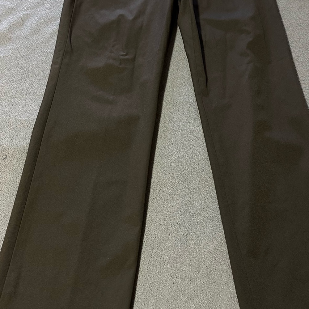 DKNY Women Brown dress Pant